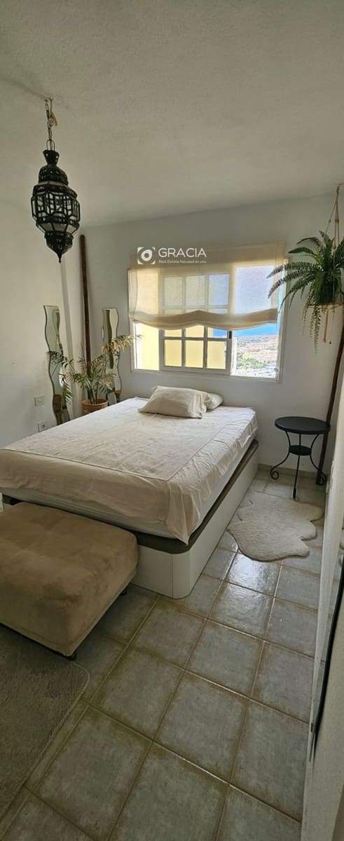 1 soverom Penthouse til salgs i Torviscas med svømmebasseng garasje - € 350 000 (Ref: 10133546)
