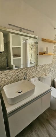1 soverom Penthouse til salgs i Torviscas, Adeje med svømmebasseng garasje - € 350 000 (Ref: 10133546)