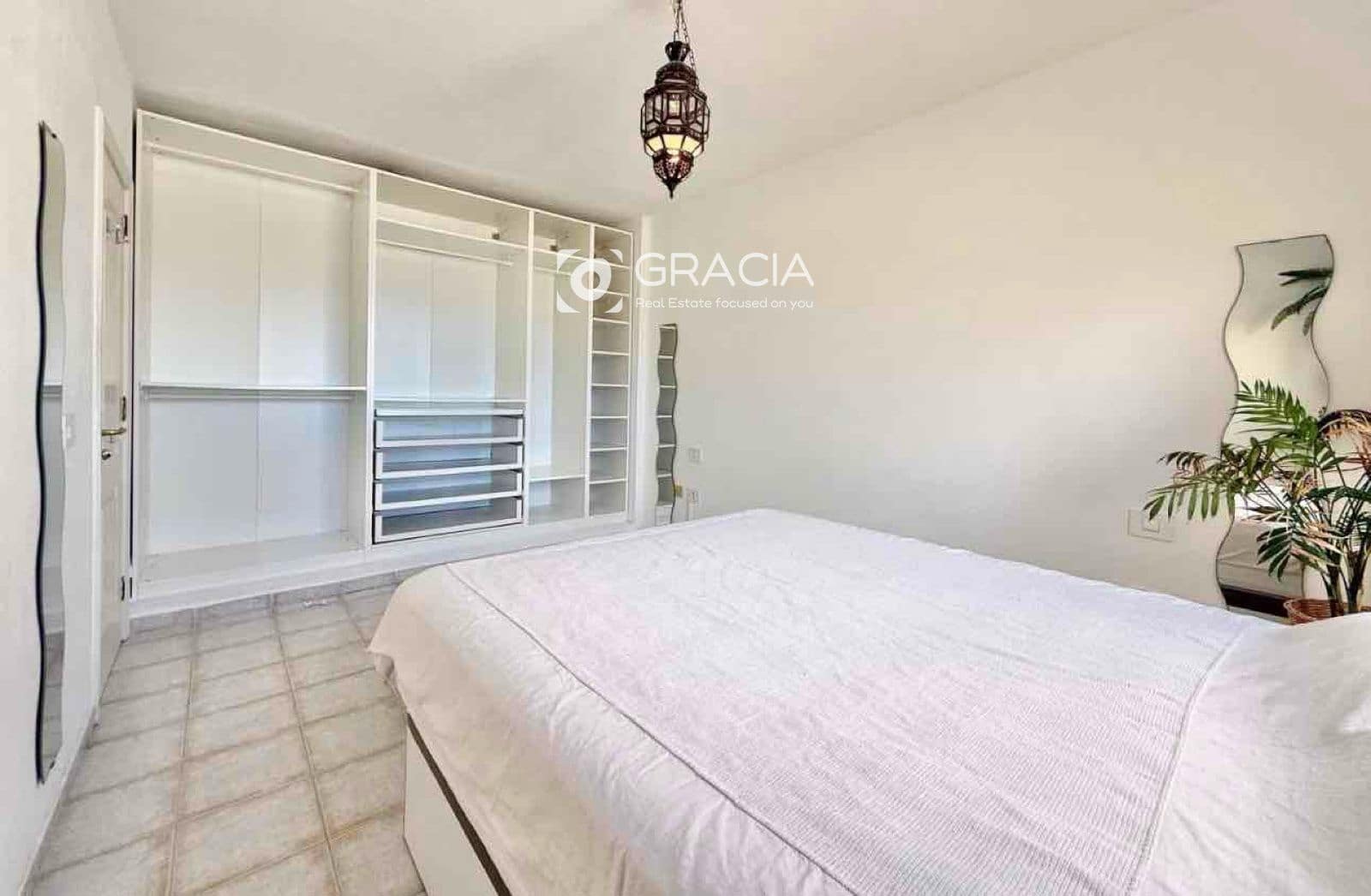 1 soverom Penthouse til salgs i Torviscas med svømmebasseng garasje - € 350 000 (Ref: 10133546)