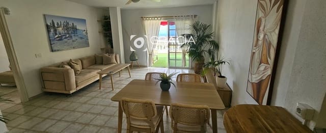 1 soverom Penthouse til salgs i Torviscas, Adeje med svømmebasseng garasje - € 350 000 (Ref: 10133546)