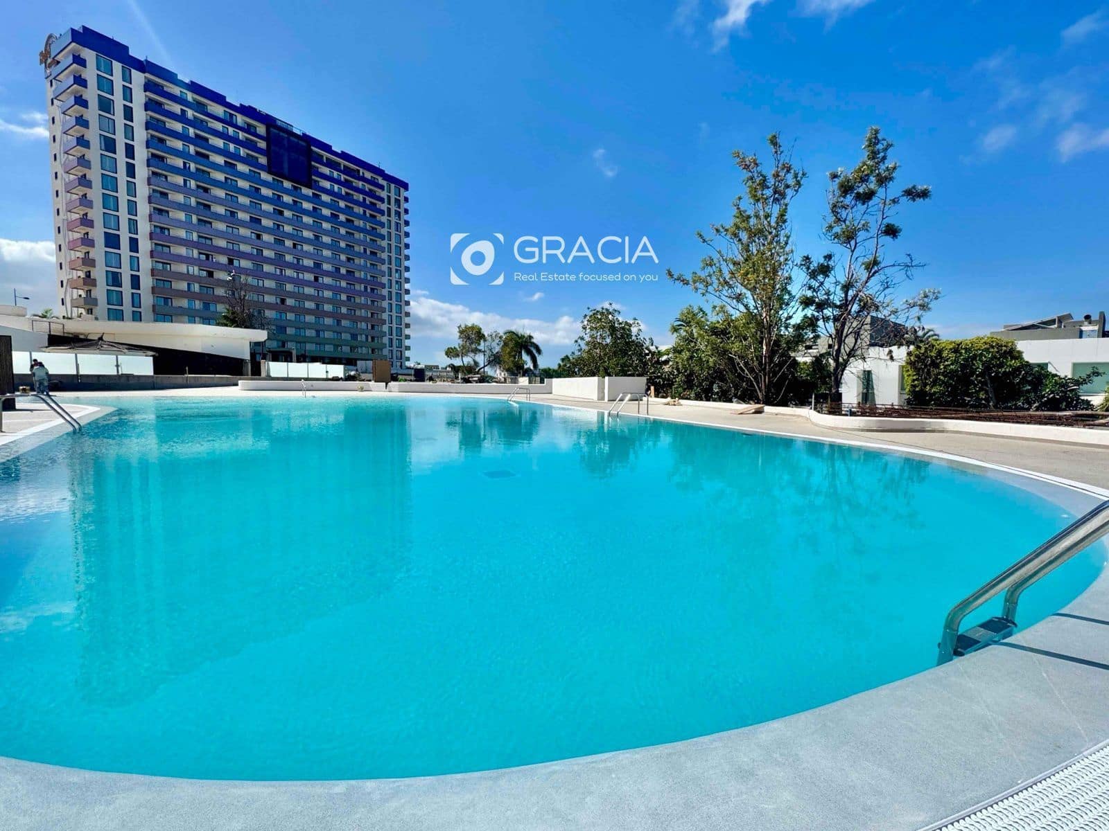 Lejlighed til salg i Adeje med swimmingpool - € 215.000 (Ref: 10133547)
