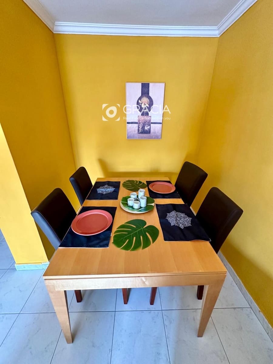 3 bedroom Flat for sale in San Isidro de Abona - € 280,000 (Ref: 10133548)