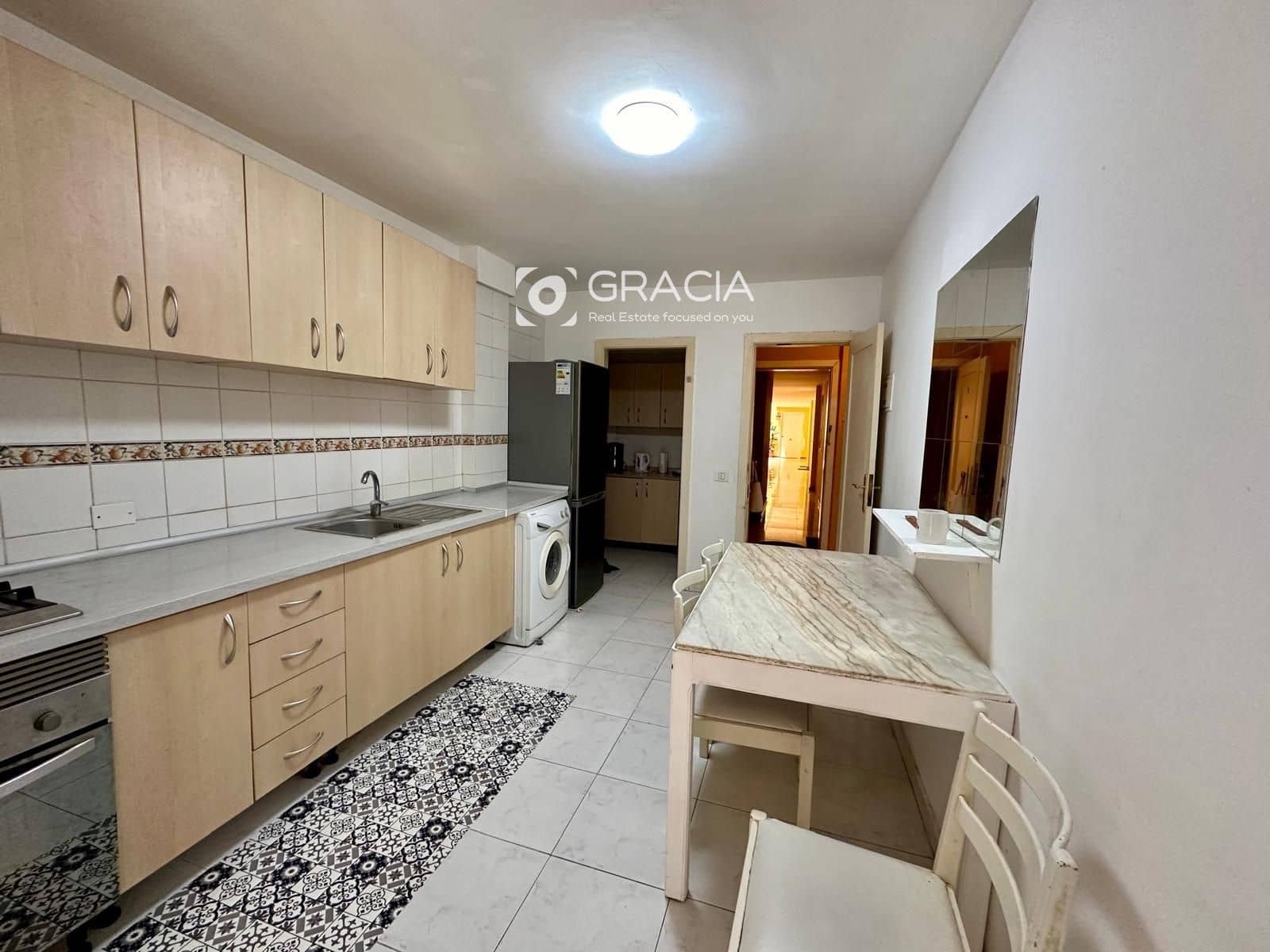 3 bedroom Flat for sale in San Isidro de Abona - € 280,000 (Ref: 10133548)