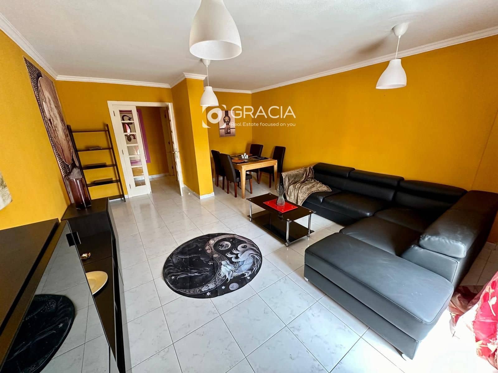 3 bedroom Flat for sale in San Isidro de Abona - € 280,000 (Ref: 10133548)