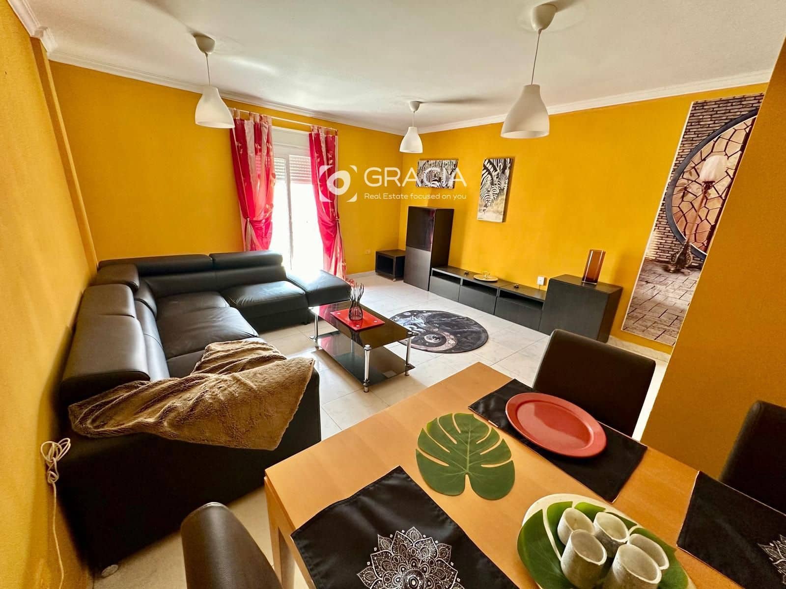 3 bedroom Flat for sale in San Isidro de Abona - € 280,000 (Ref: 10133548)