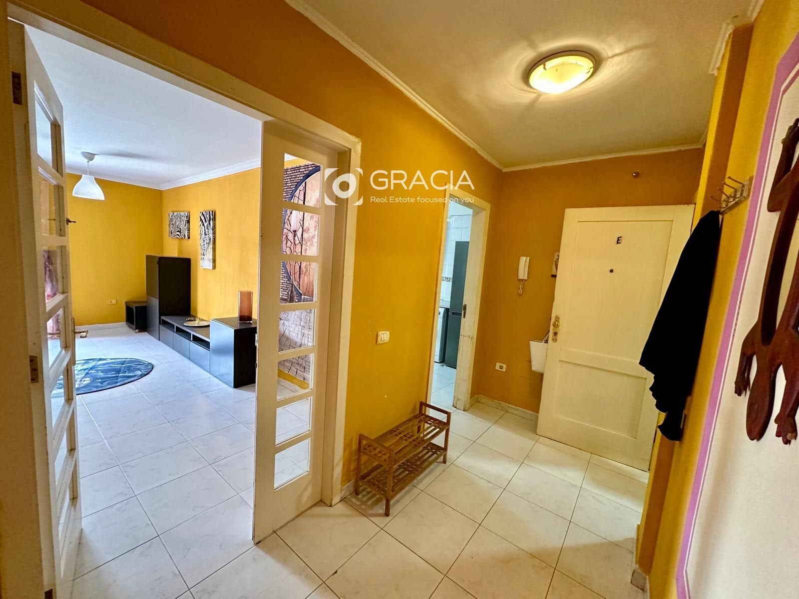 3 bedroom Flat for sale in San Isidro de Abona - € 280,000 (Ref: 10133548)
