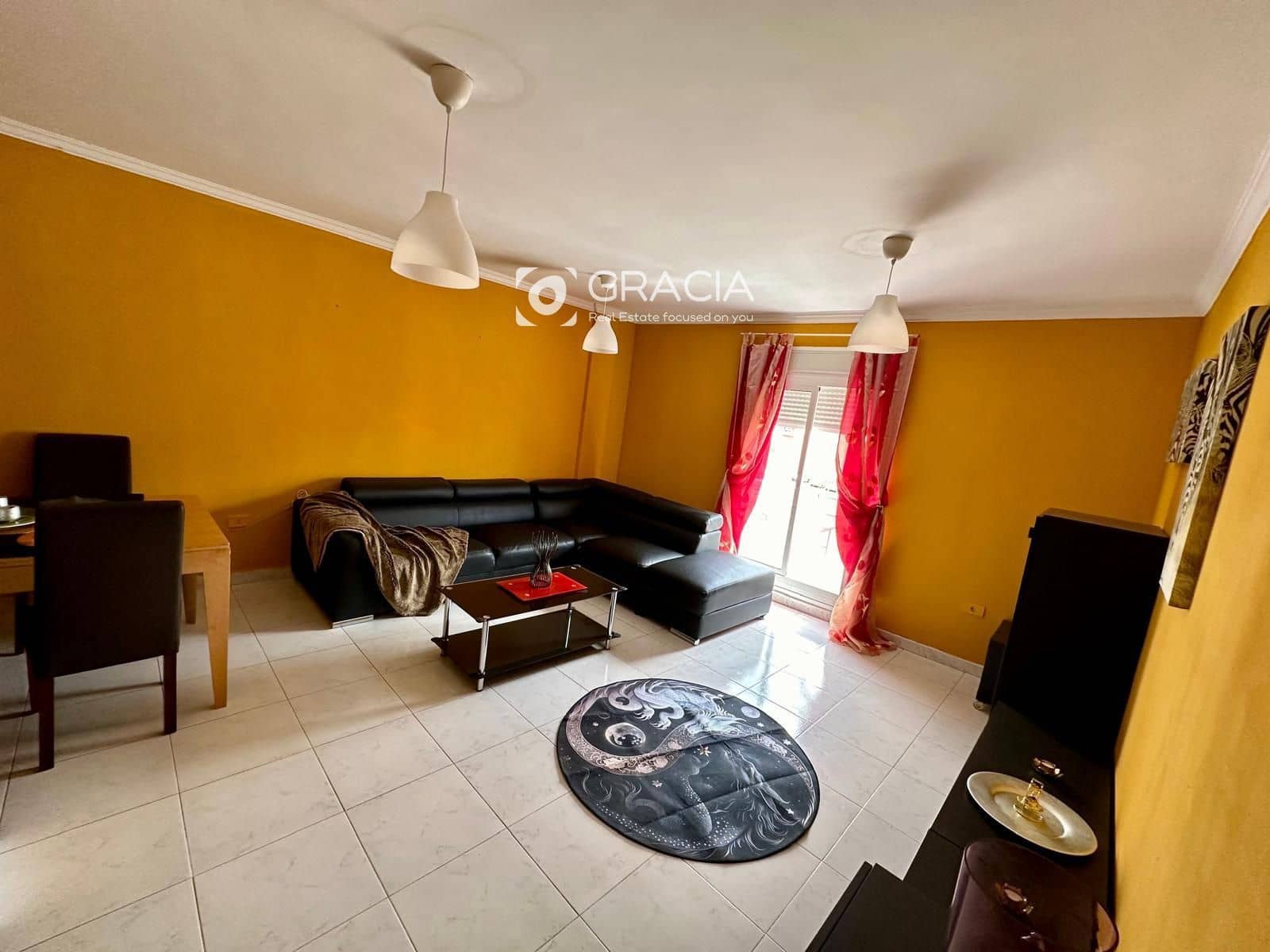 3 bedroom Flat for sale in San Isidro de Abona - € 280,000 (Ref: 10133548)