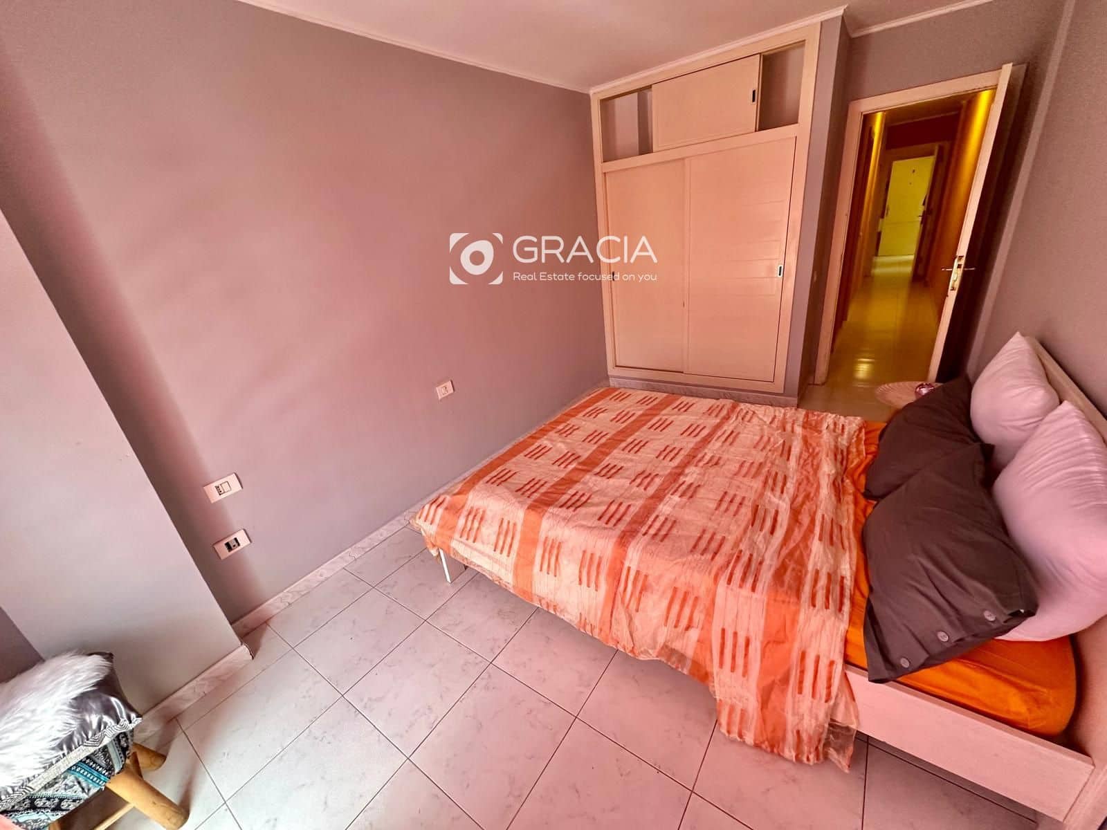 3 bedroom Flat for sale in San Isidro de Abona - € 280,000 (Ref: 10133548)