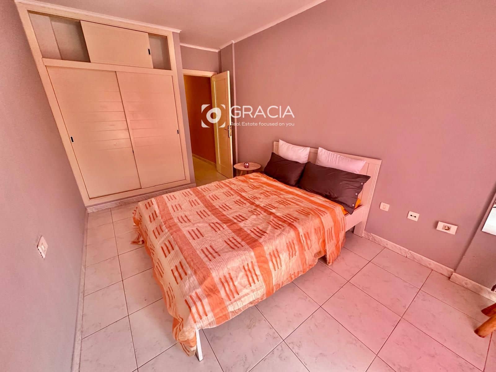 3 bedroom Flat for sale in San Isidro de Abona - € 280,000 (Ref: 10133548)