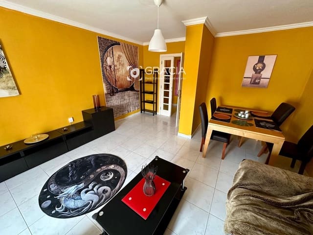 3 bedroom Flat for sale in San Isidro de Abona, Granadilla de Abona - € 280,000 (Ref: 10133548)