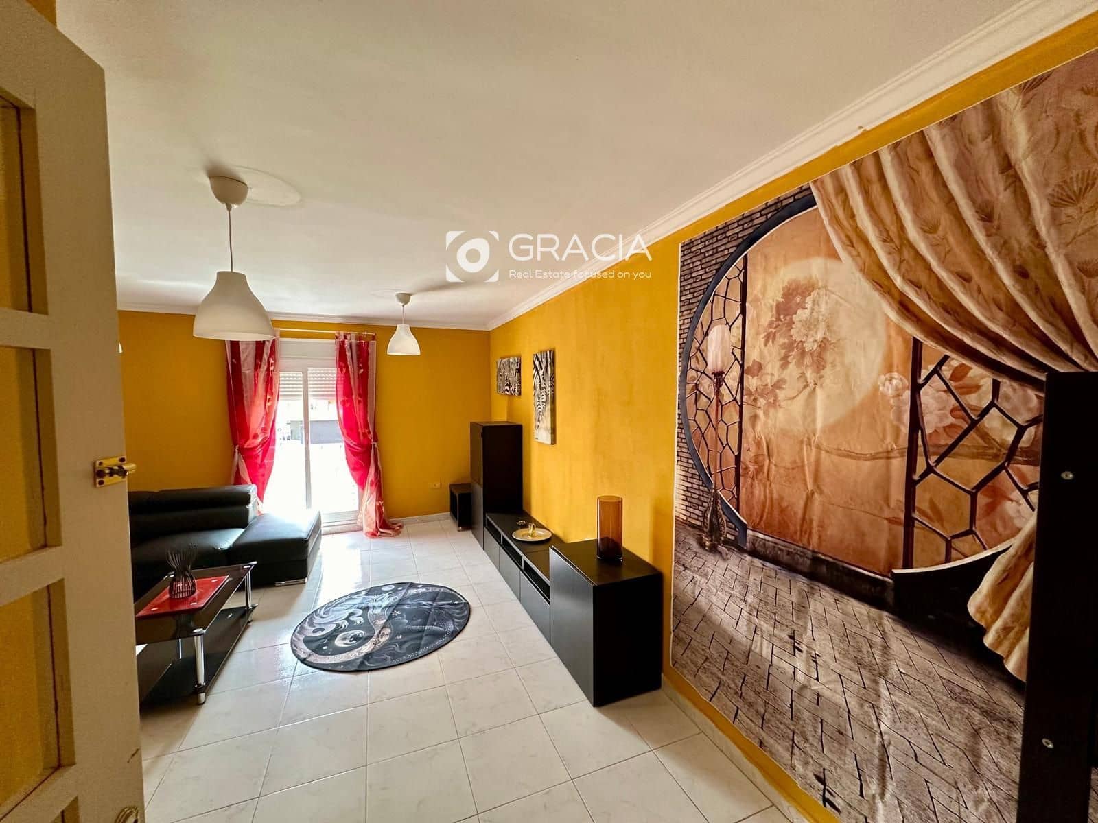 3 bedroom Flat for sale in San Isidro de Abona - € 280,000 (Ref: 10133548)