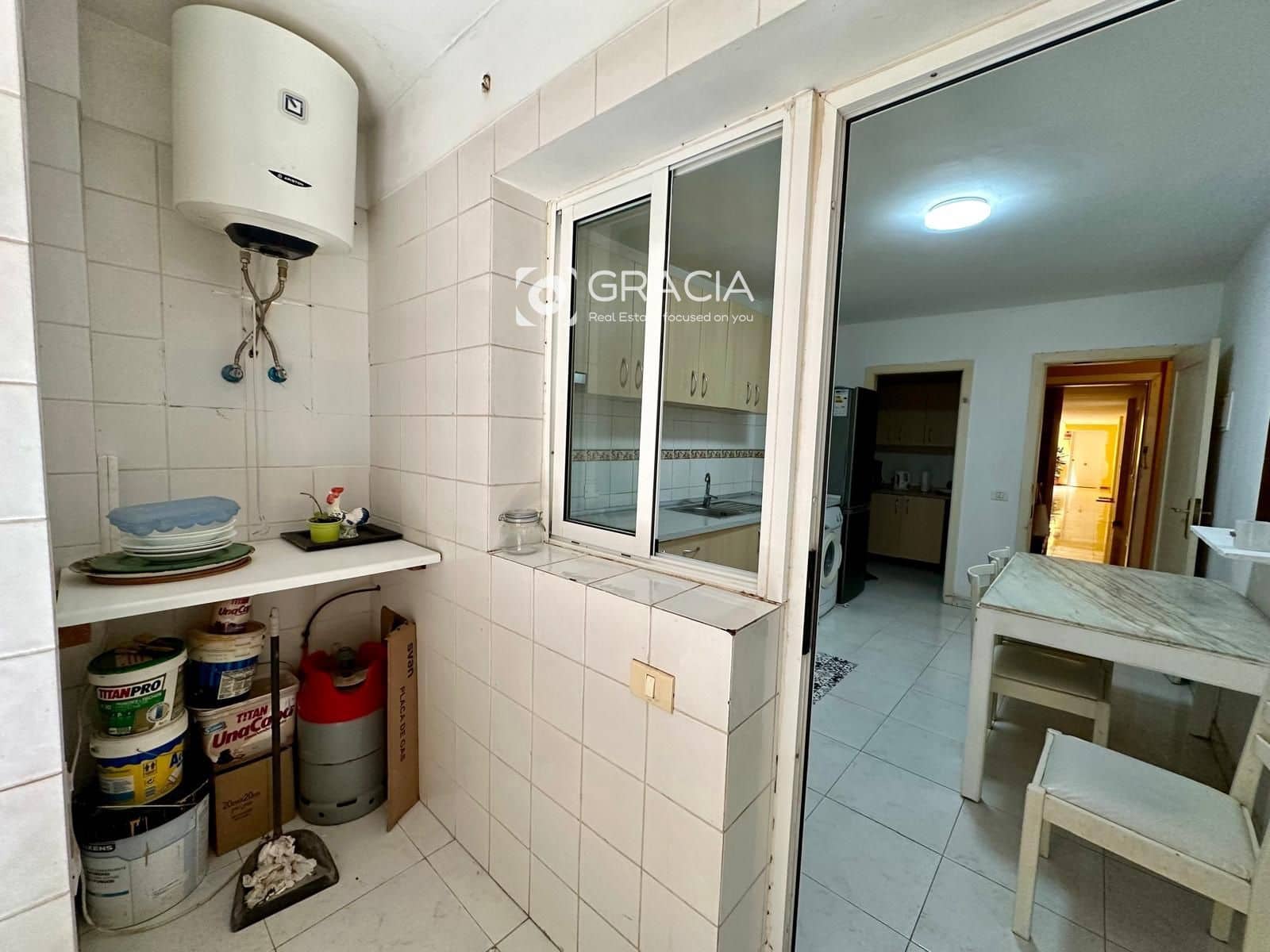 3 bedroom Flat for sale in San Isidro de Abona - € 280,000 (Ref: 10133548)