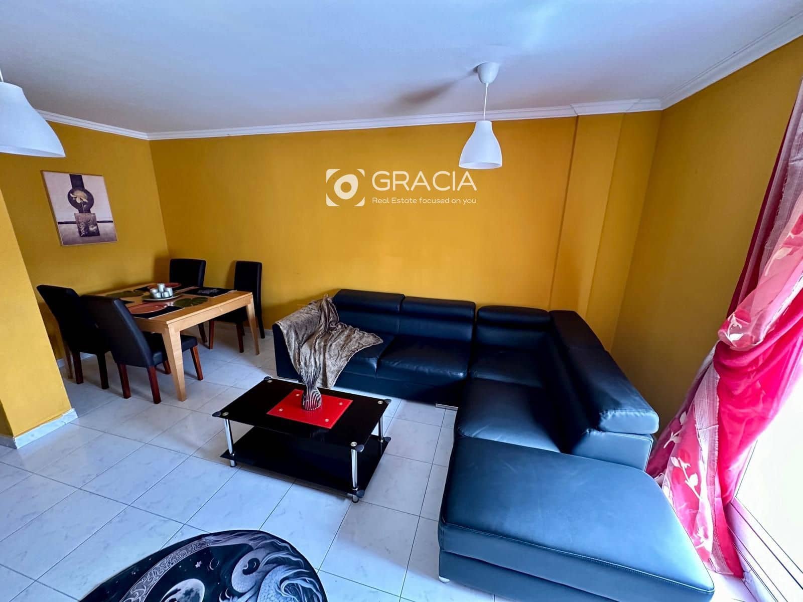 3 bedroom Flat for sale in San Isidro de Abona - € 280,000 (Ref: 10133548)