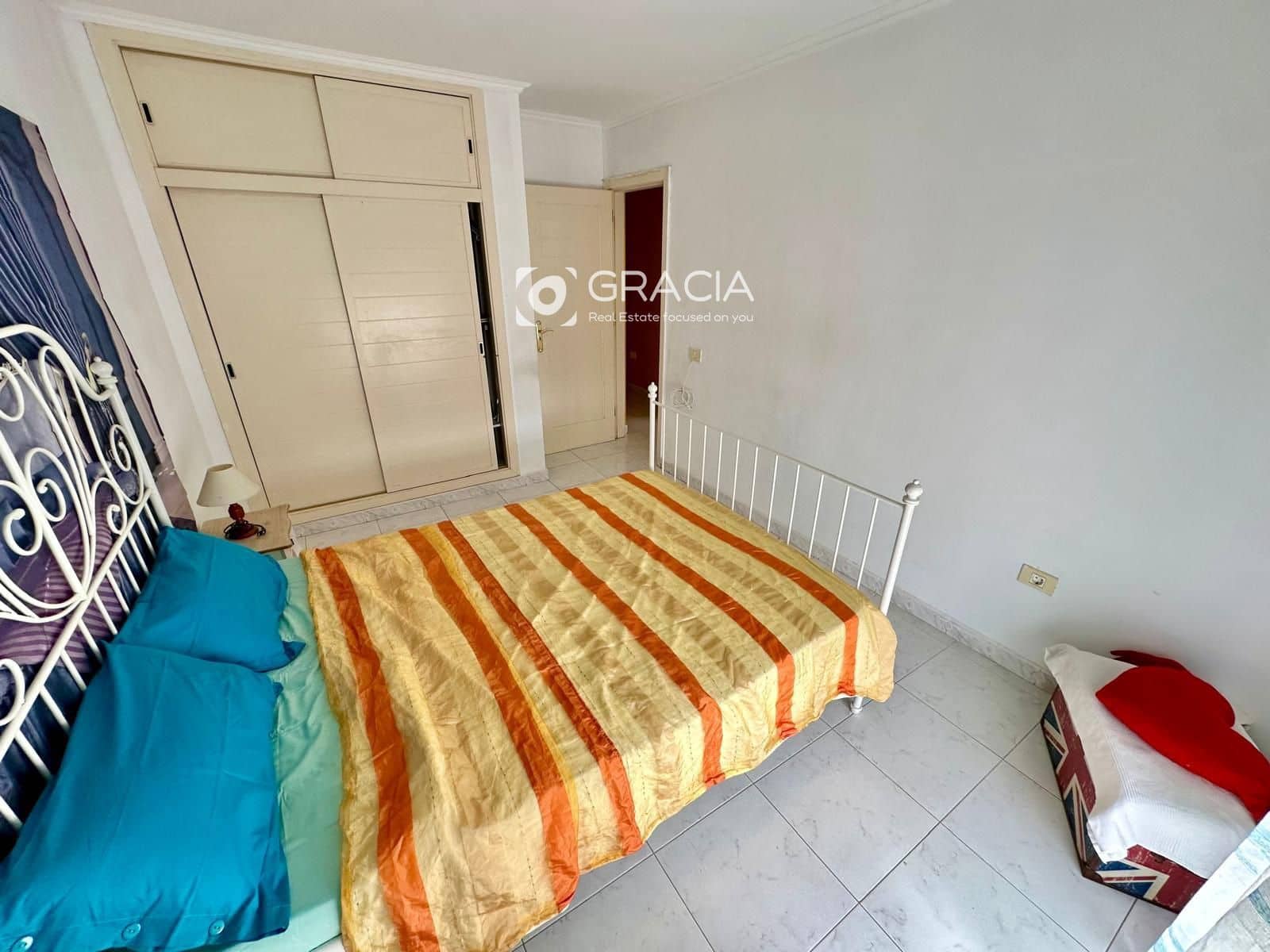 3 bedroom Flat for sale in San Isidro de Abona - € 280,000 (Ref: 10133548)