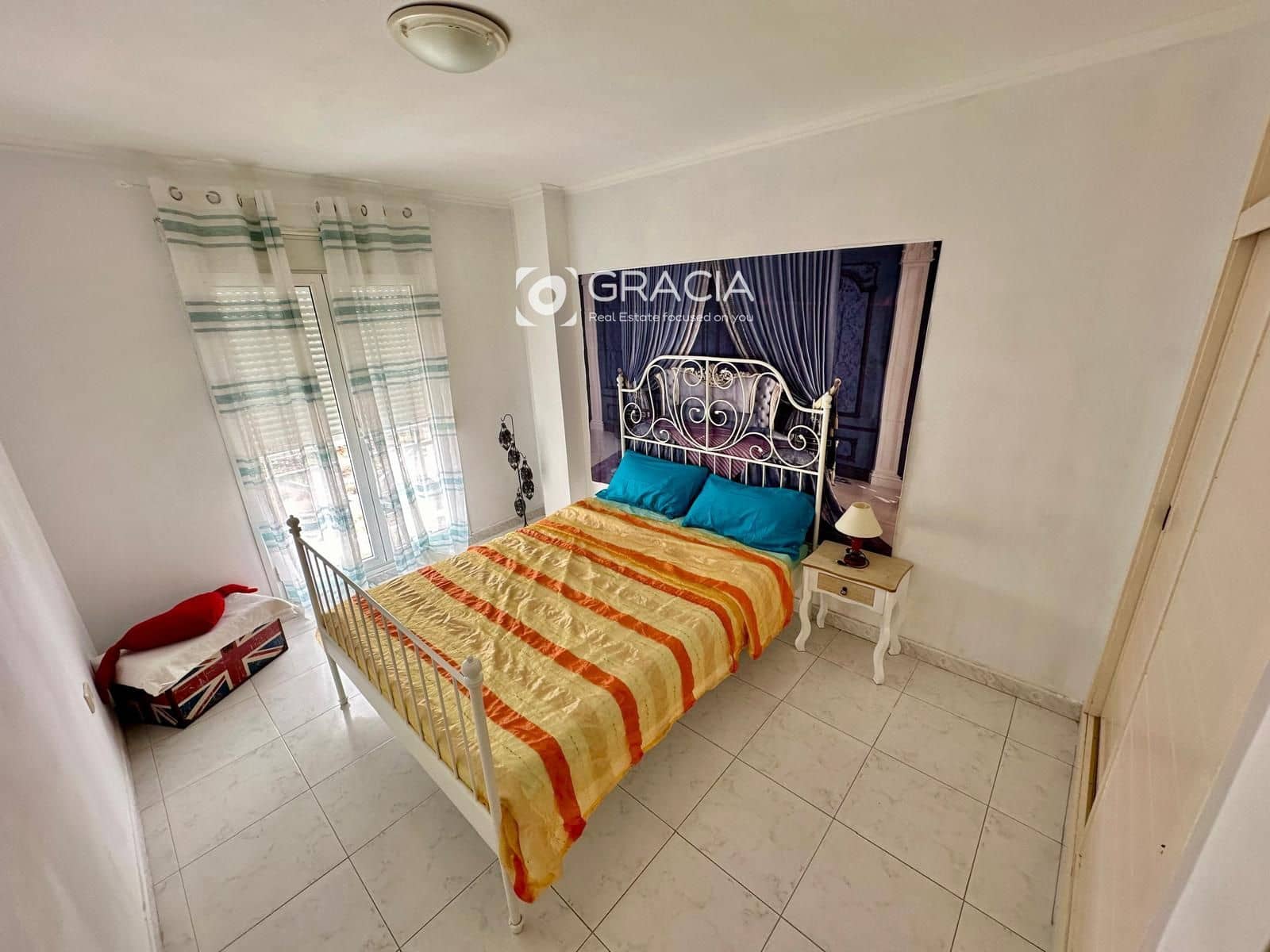 3 bedroom Flat for sale in San Isidro de Abona - € 280,000 (Ref: 10133548)