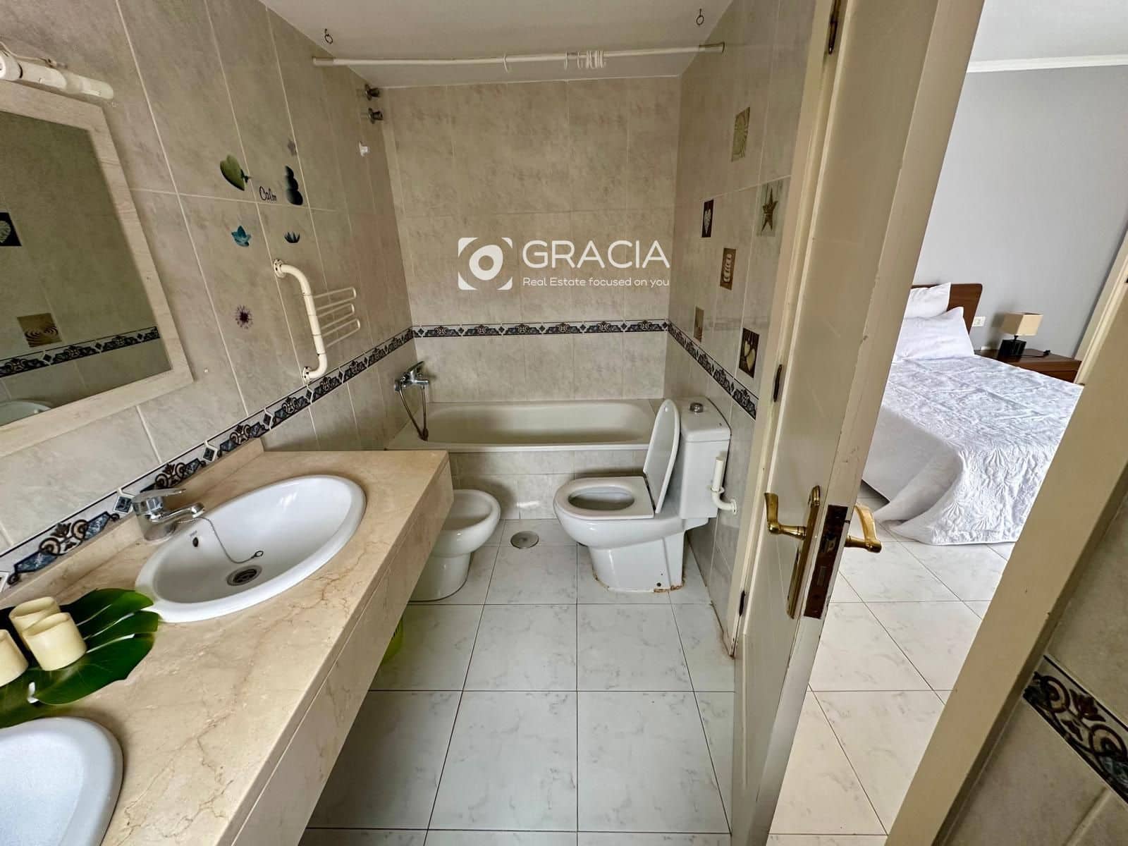 3 bedroom Flat for sale in San Isidro de Abona - € 280,000 (Ref: 10133548)