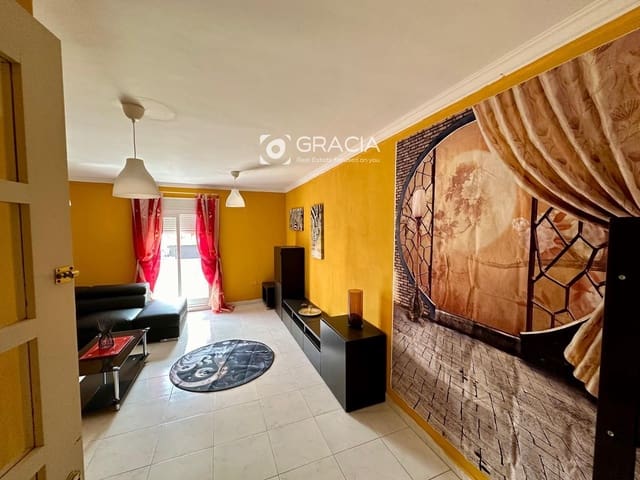 3 bedroom Flat for sale in San Isidro de Abona, Granadilla de Abona - € 280,000 (Ref: 10133548)
