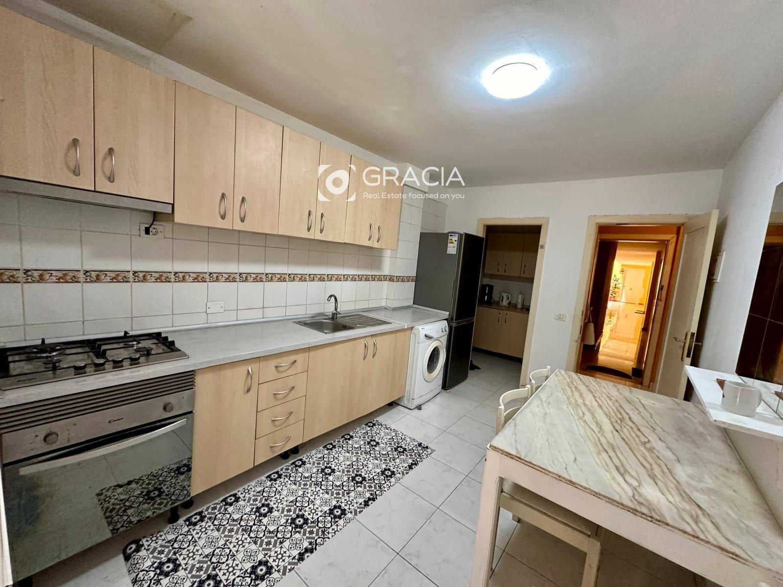 3 bedroom Flat for sale in San Isidro de Abona - € 280,000 (Ref: 10133548)