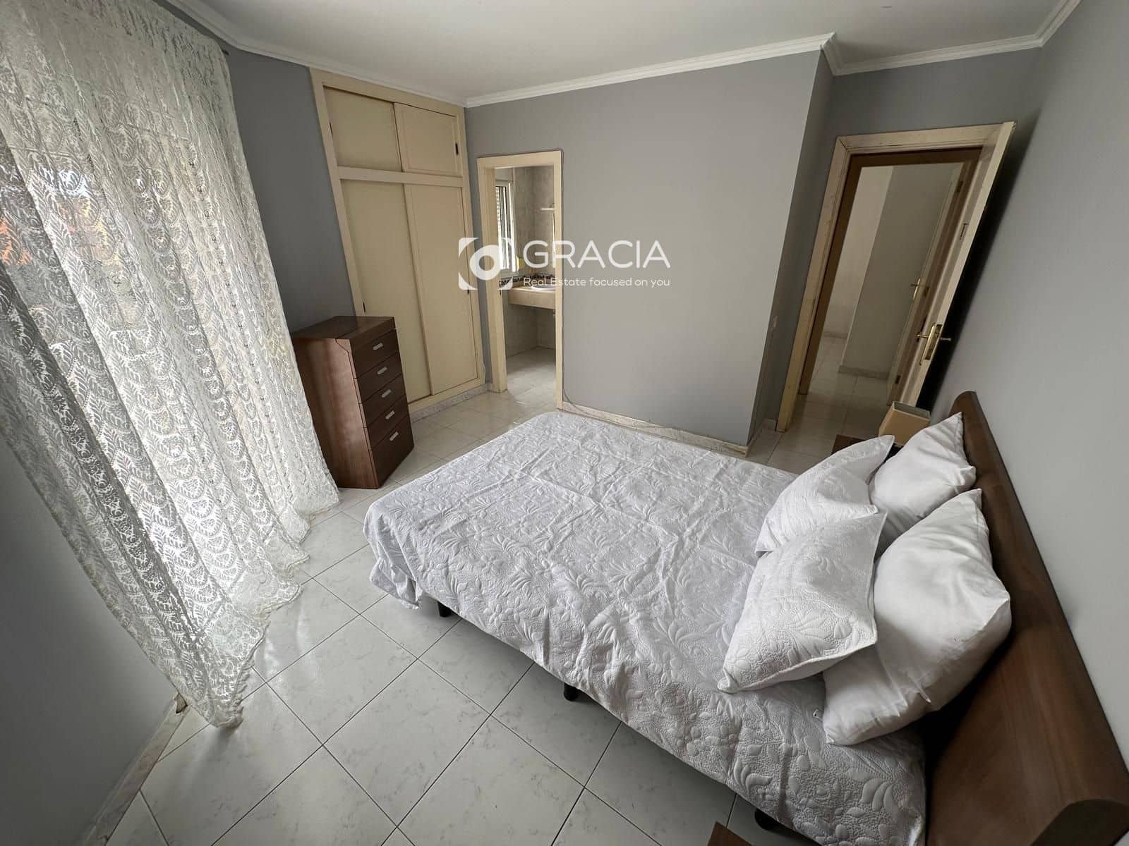 3 bedroom Flat for sale in San Isidro de Abona - € 280,000 (Ref: 10133548)