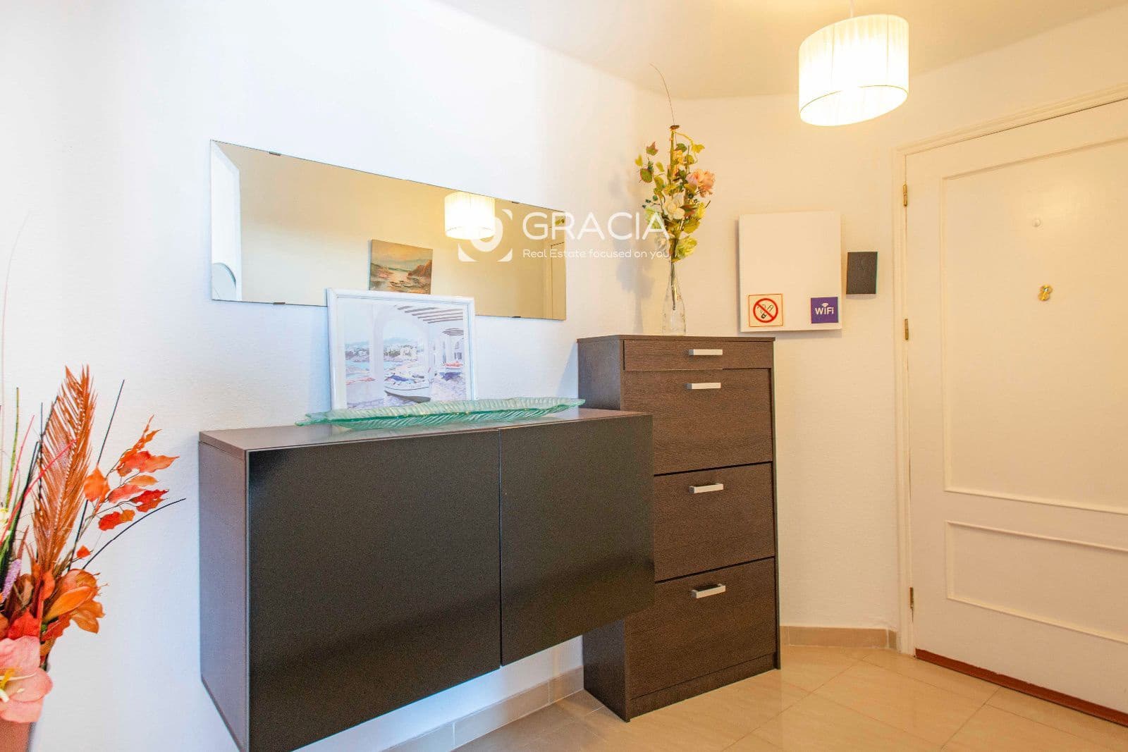 1 quarto Apartamento para venda em Playa Paraiso com piscina - 270 000 € (Ref: 10150208)