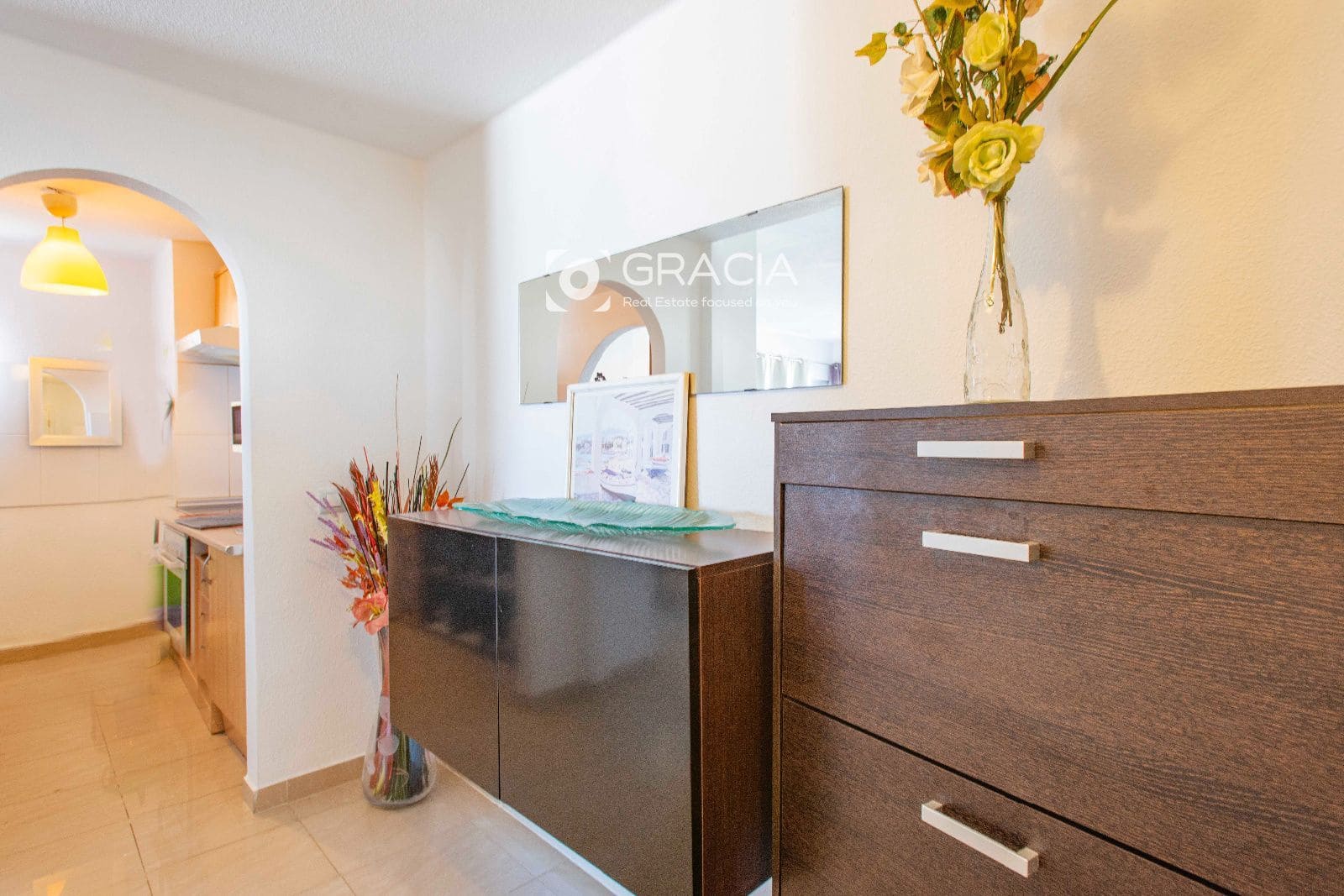 1 quarto Apartamento para venda em Playa Paraiso com piscina - 270 000 € (Ref: 10150208)
