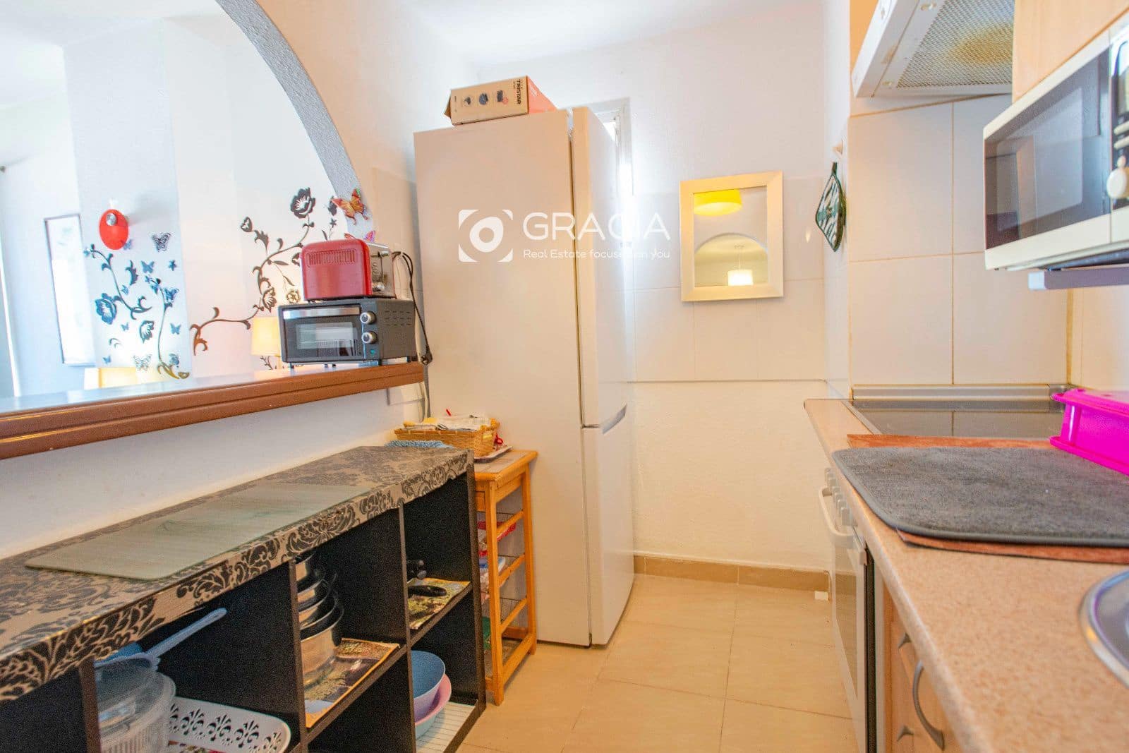 1 quarto Apartamento para venda em Playa Paraiso com piscina - 270 000 € (Ref: 10150208)