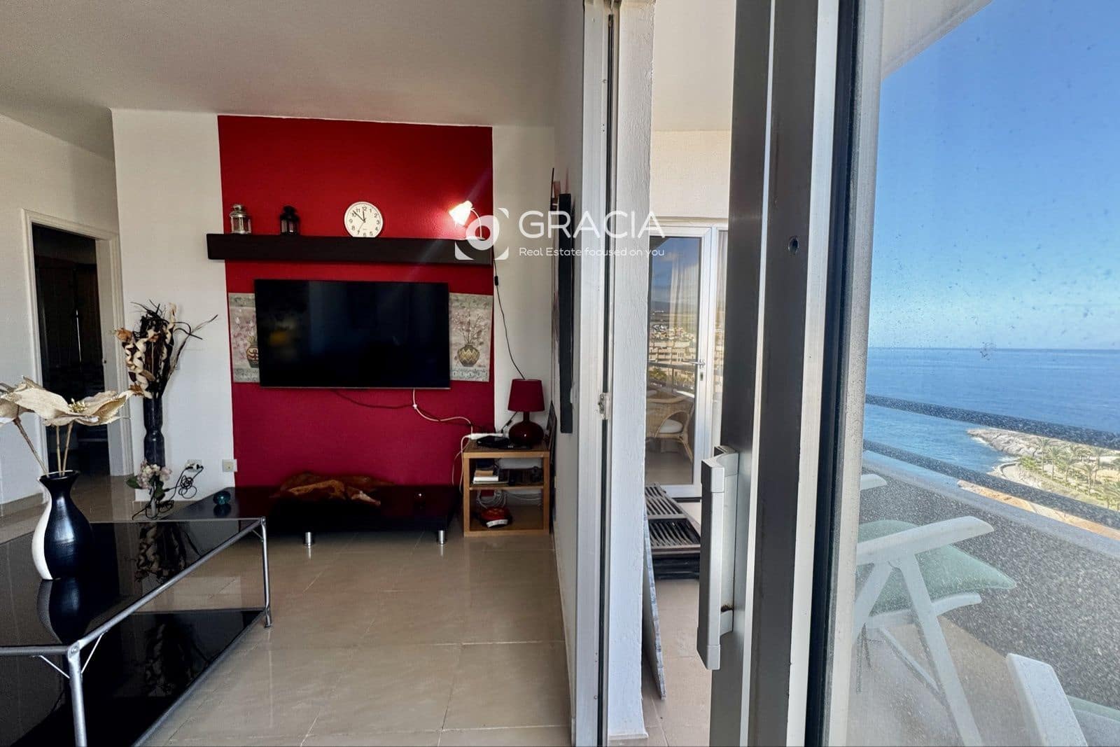 1 quarto Apartamento para venda em Playa Paraiso com piscina - 270 000 € (Ref: 10150208)