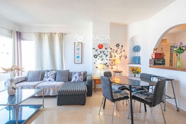 1 quarto Apartamento para venda em Playa Paraiso, Adeje com piscina - 270 000 € (Ref: 10150208)