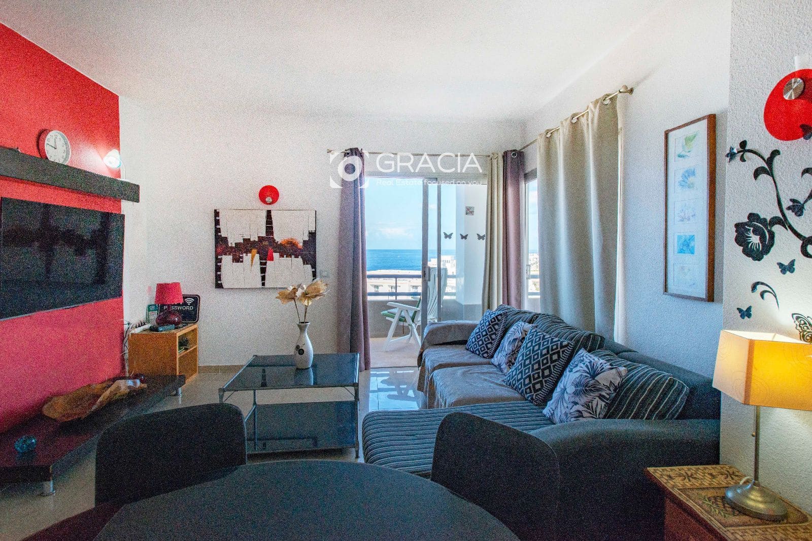 1 quarto Apartamento para venda em Playa Paraiso com piscina - 270 000 € (Ref: 10150208)