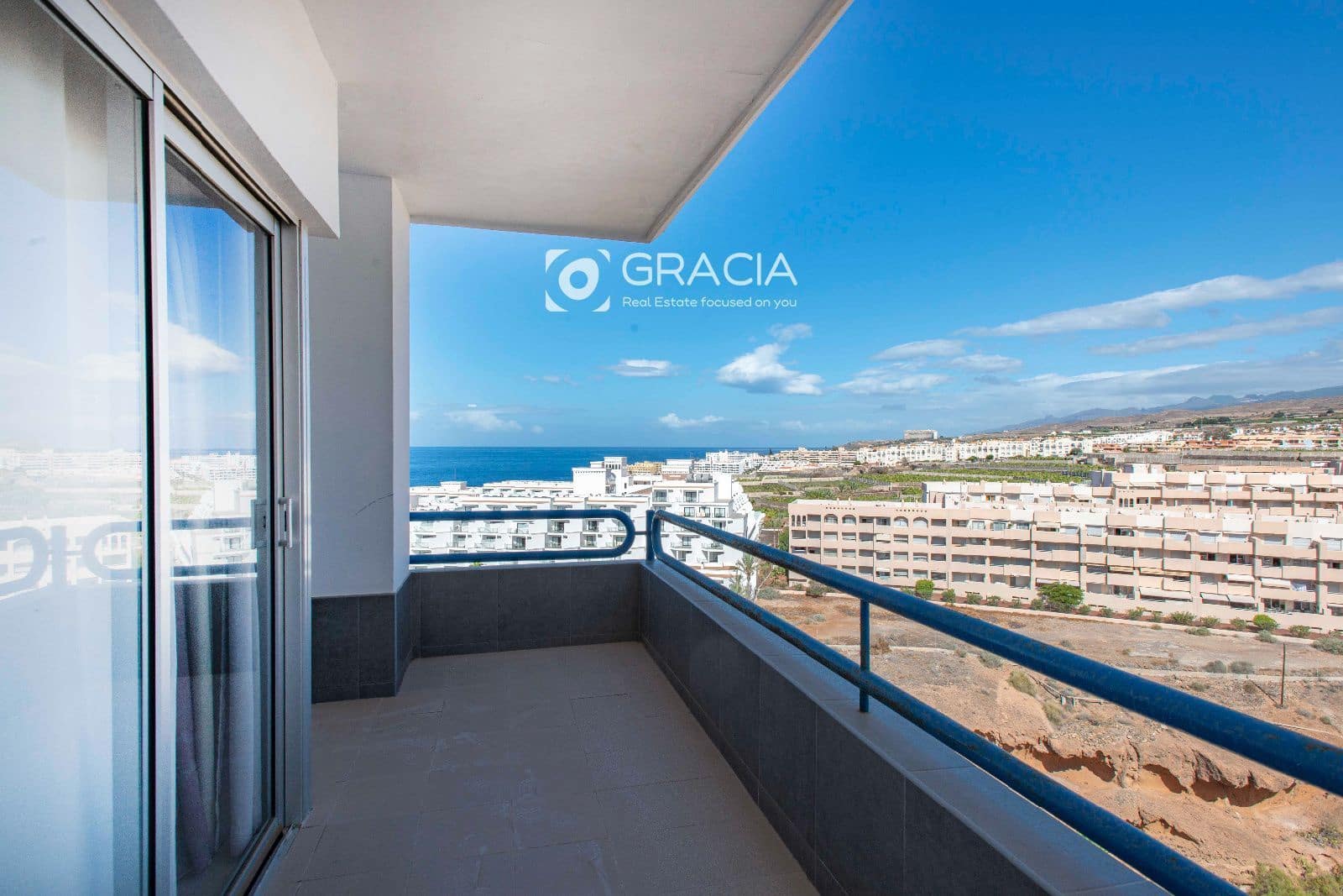 1 quarto Apartamento para venda em Playa Paraiso com piscina - 270 000 € (Ref: 10150208)