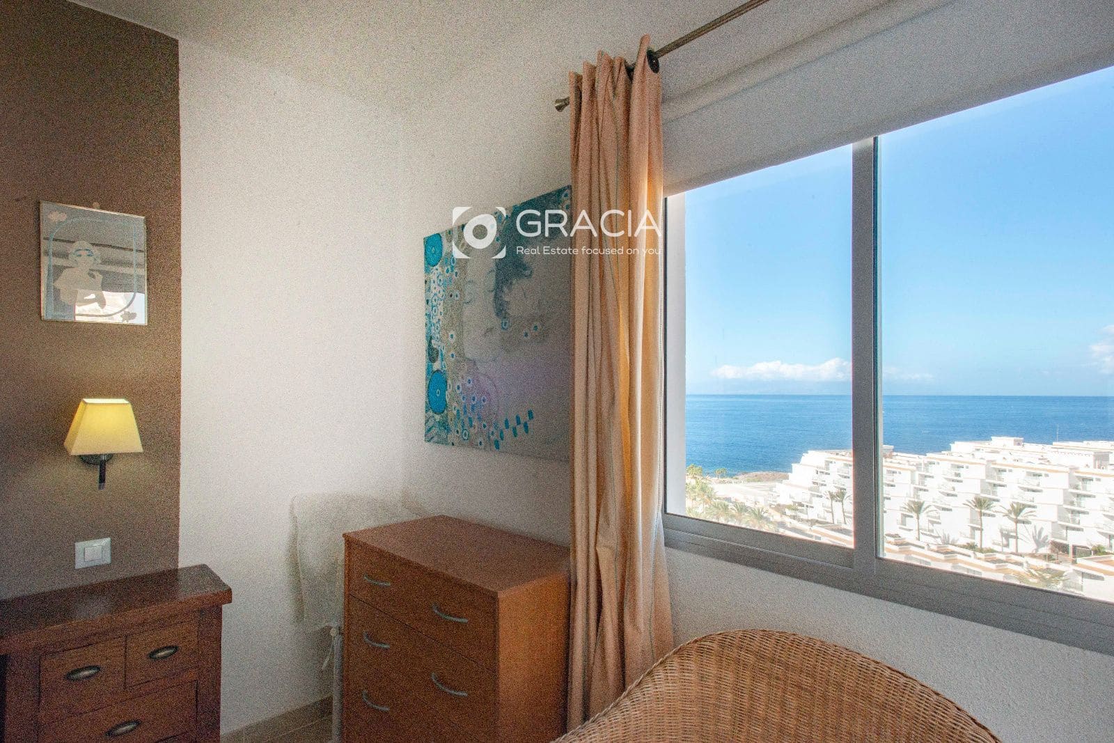 1 quarto Apartamento para venda em Playa Paraiso com piscina - 270 000 € (Ref: 10150208)