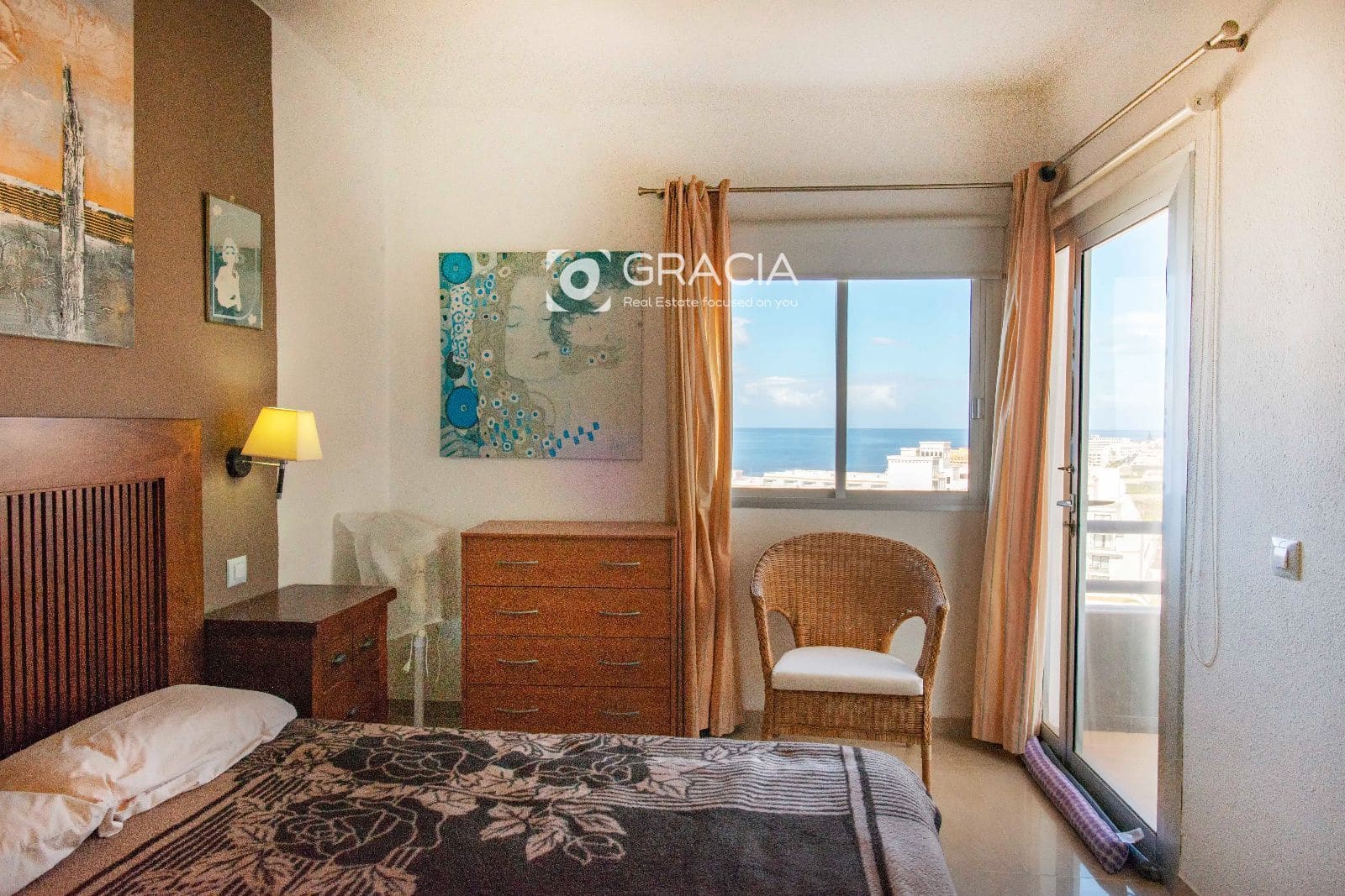 1 quarto Apartamento para venda em Playa Paraiso com piscina - 270 000 € (Ref: 10150208)