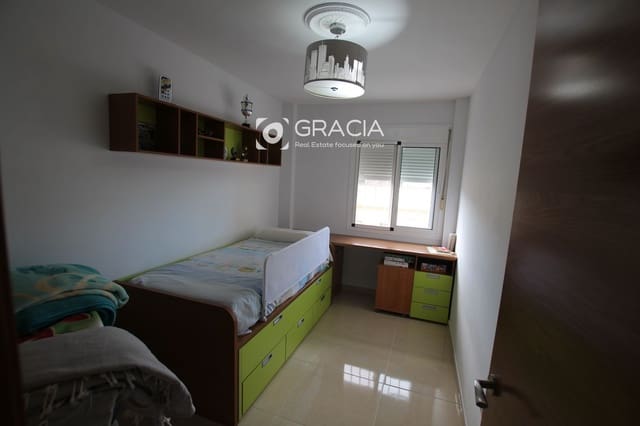 3 soverom Leilighet til salgs i La Camella, Arona med garasje - € 294 000 (Ref: 10150209)