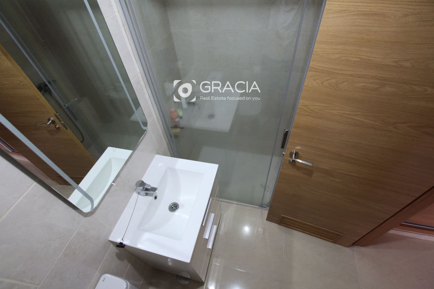 3 bedroom Flat for sale in La Camella with garage - € 294,000 (Ref: 10150209)