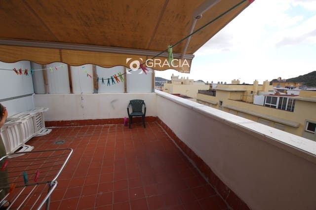 3 soverom Leilighet til salgs i La Camella, Arona med garasje - € 294 000 (Ref: 10150209)