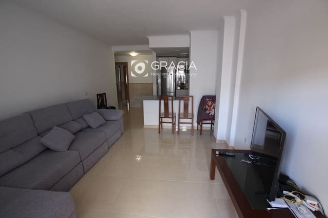3 soverom Leilighet til salgs i La Camella, Arona med garasje - € 294 000 (Ref: 10150209)