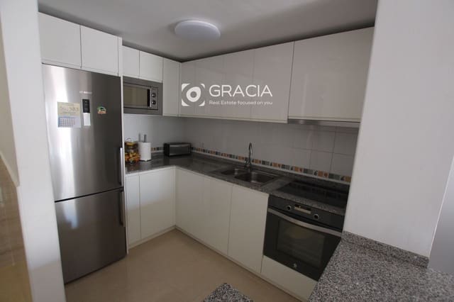 3 soverom Leilighet til salgs i La Camella, Arona med garasje - € 294 000 (Ref: 10150209)