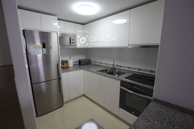 3 soverom Leilighet til salgs i La Camella, Arona med garasje - € 294 000 (Ref: 10150209)