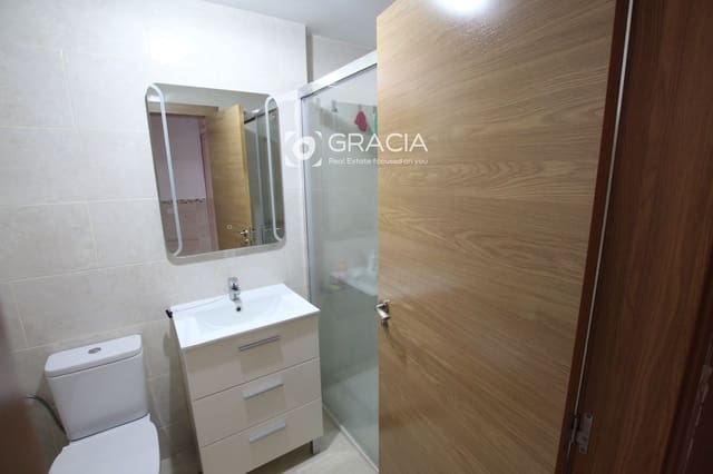 3 soverom Leilighet til salgs i La Camella, Arona med garasje - € 294 000 (Ref: 10150209)
