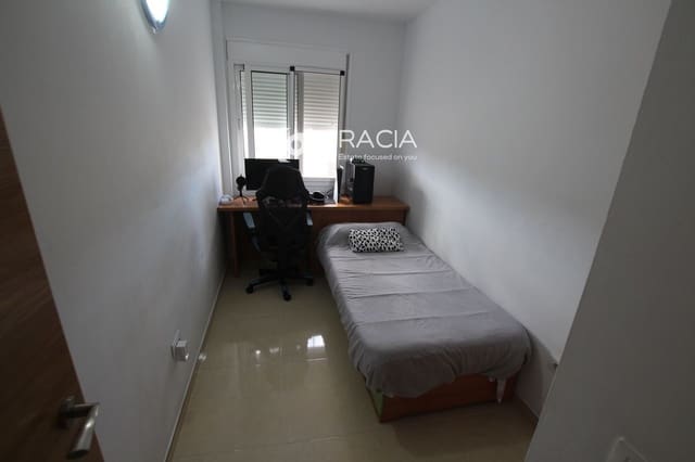 3 soverom Leilighet til salgs i La Camella, Arona med garasje - € 294 000 (Ref: 10150209)