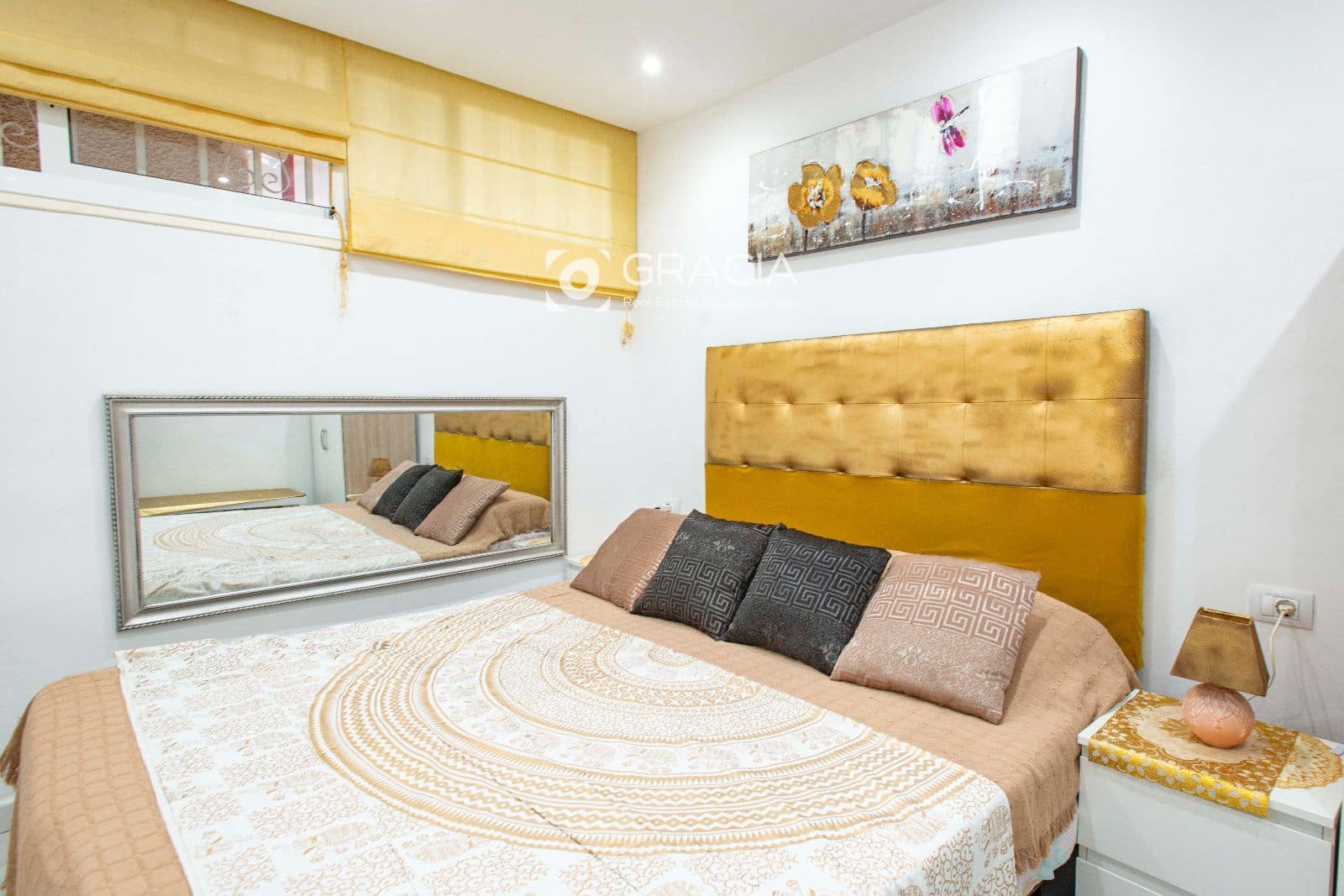 1 slaapkamer Flat te koop in Playa de las Americas met zwembad - € 269.000 (Ref: 10153236)