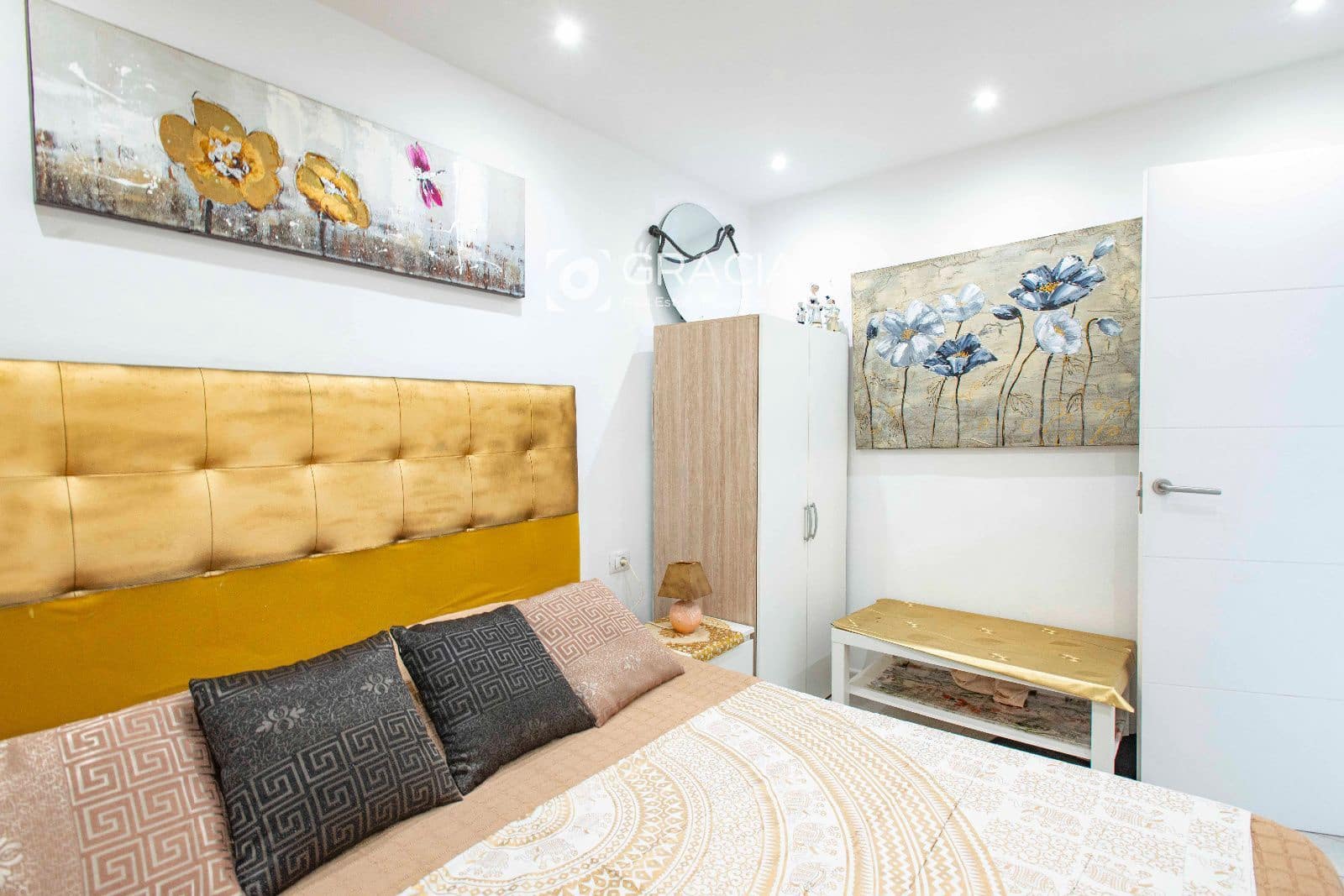 1 slaapkamer Flat te koop in Playa de las Americas met zwembad - € 269.000 (Ref: 10153236)