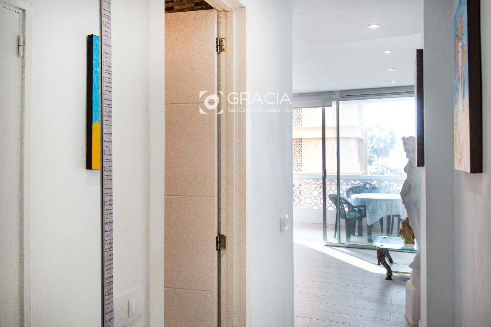 1 slaapkamer Flat te koop in Playa de las Americas met zwembad - € 269.000 (Ref: 10153236)