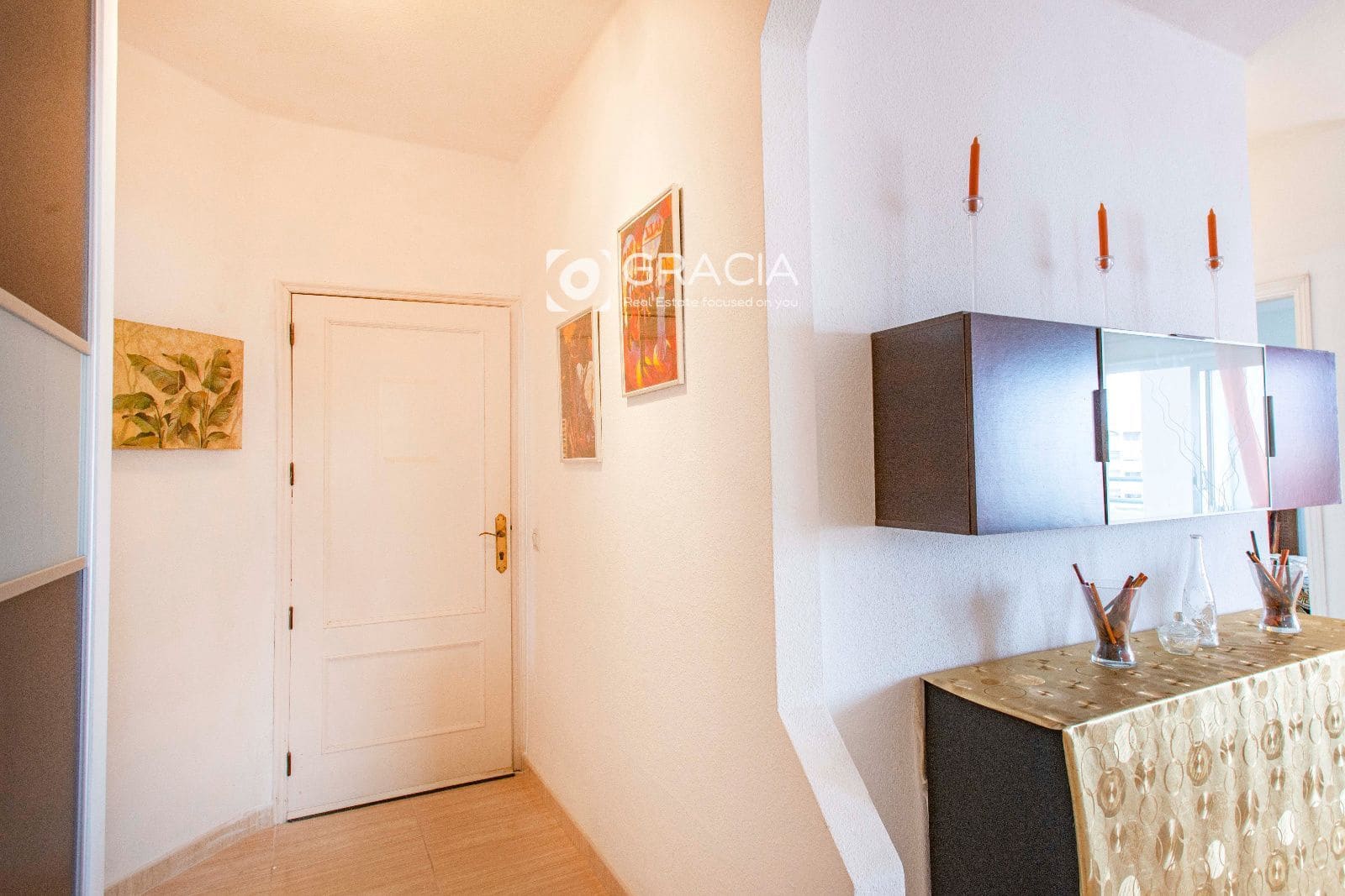 Piso de 1 habitación en Playa Paraiso en venta con piscina - 269.000 € (Ref: 10154130)