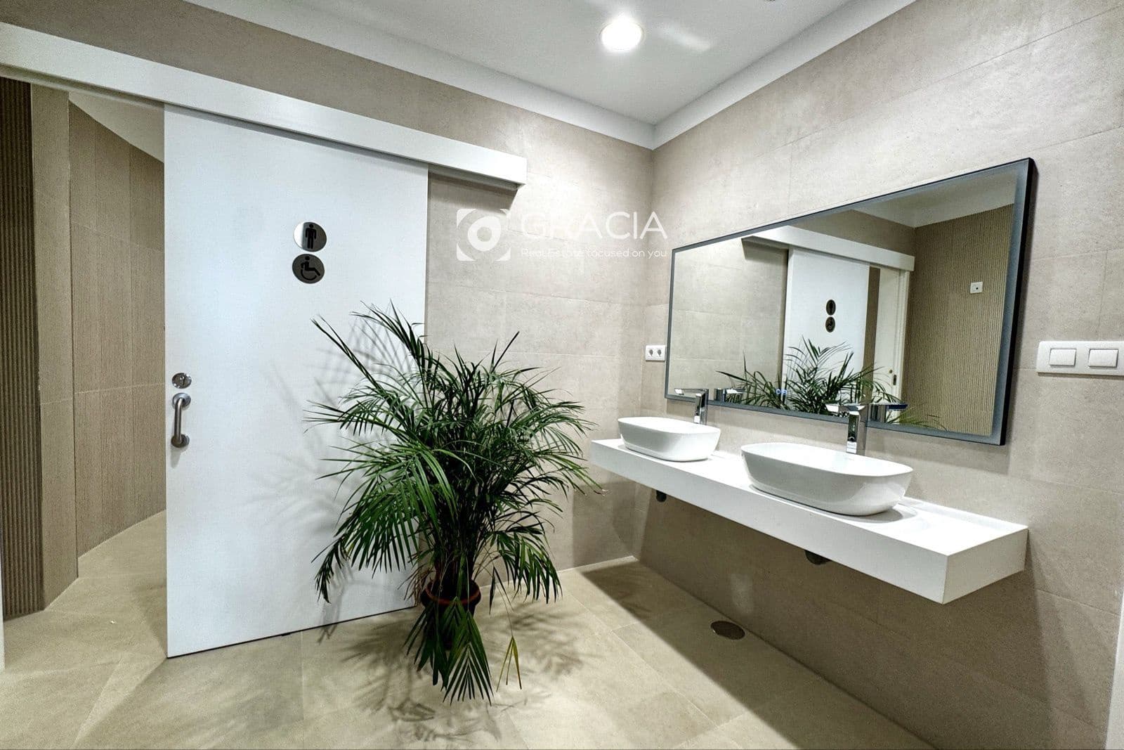 Piso de 1 habitación en Playa Paraiso en venta con piscina - 269.000 € (Ref: 10154130)