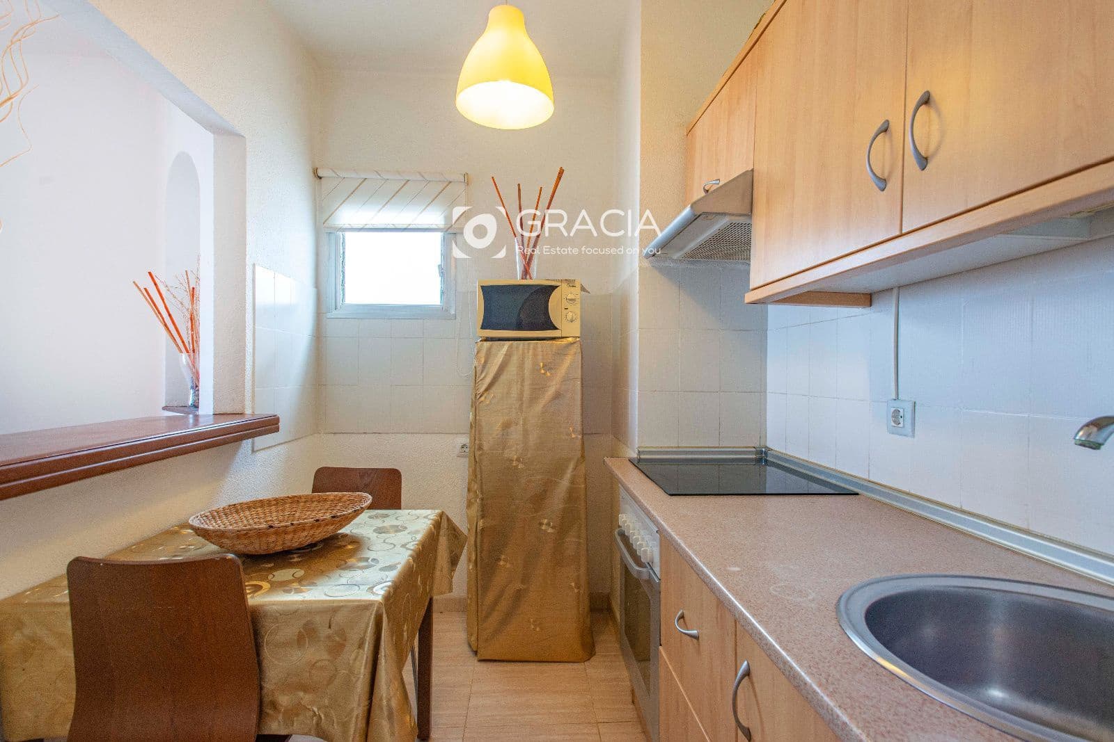 Piso de 1 habitación en Playa Paraiso en venta con piscina - 269.000 € (Ref: 10154130)