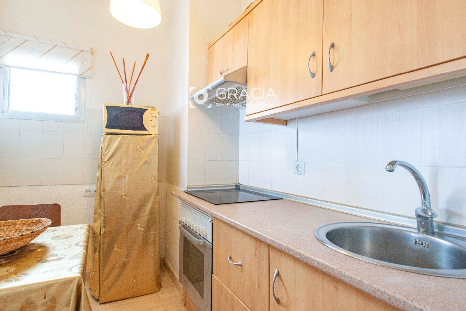 Piso de 1 habitación en Playa Paraiso en venta con piscina - 269.000 € (Ref: 10154130)