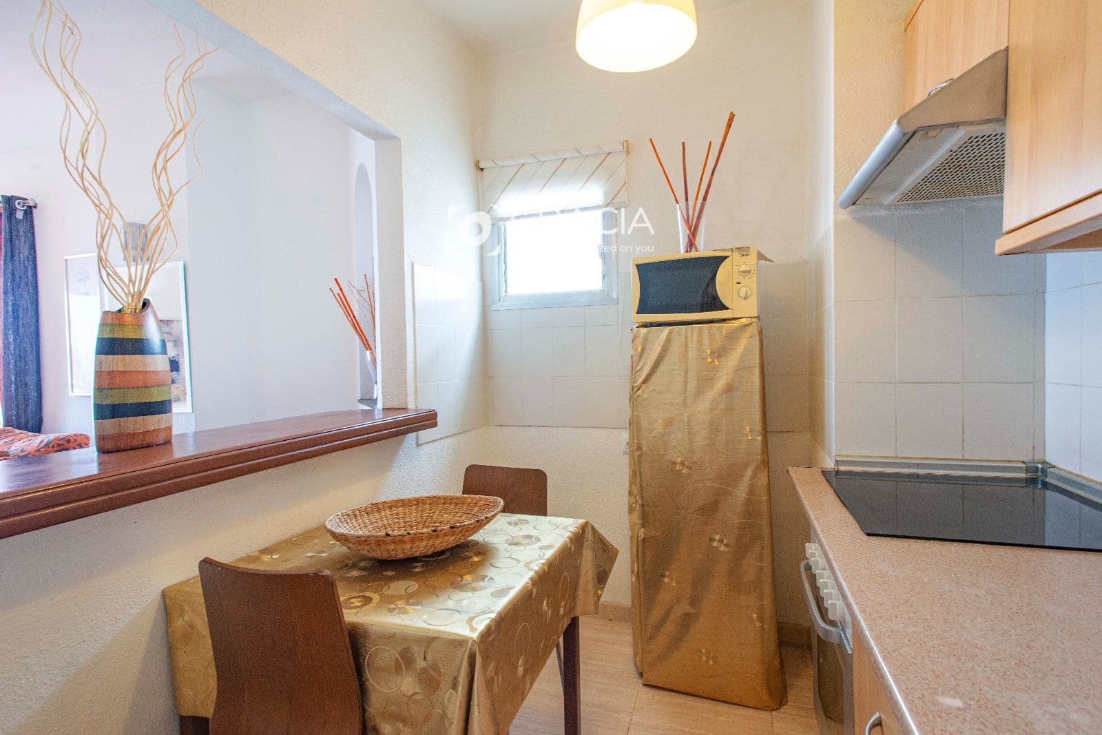 Piso de 1 habitación en Playa Paraiso en venta con piscina - 269.000 € (Ref: 10154130)