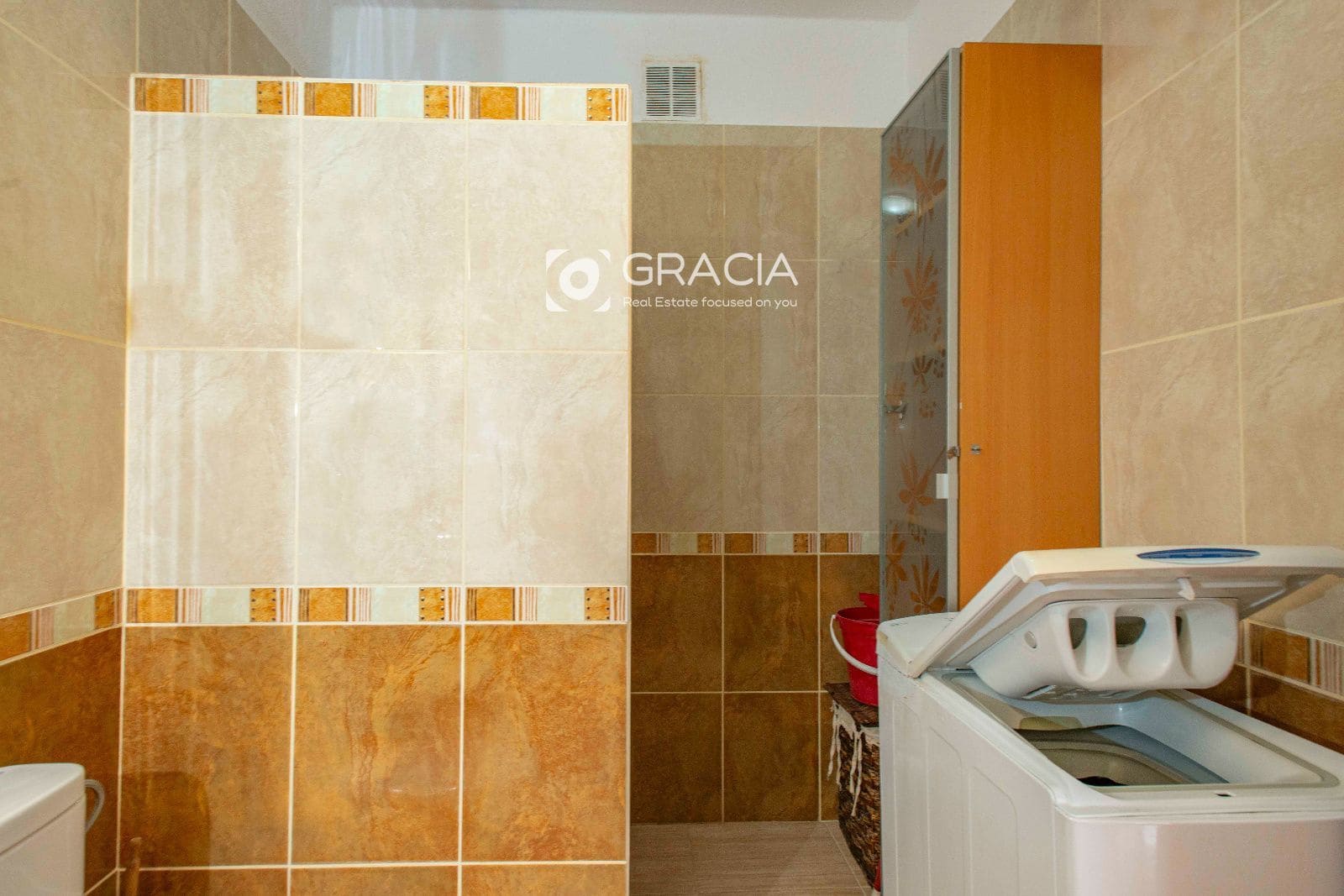 Piso de 1 habitación en Playa Paraiso en venta con piscina - 269.000 € (Ref: 10154130)