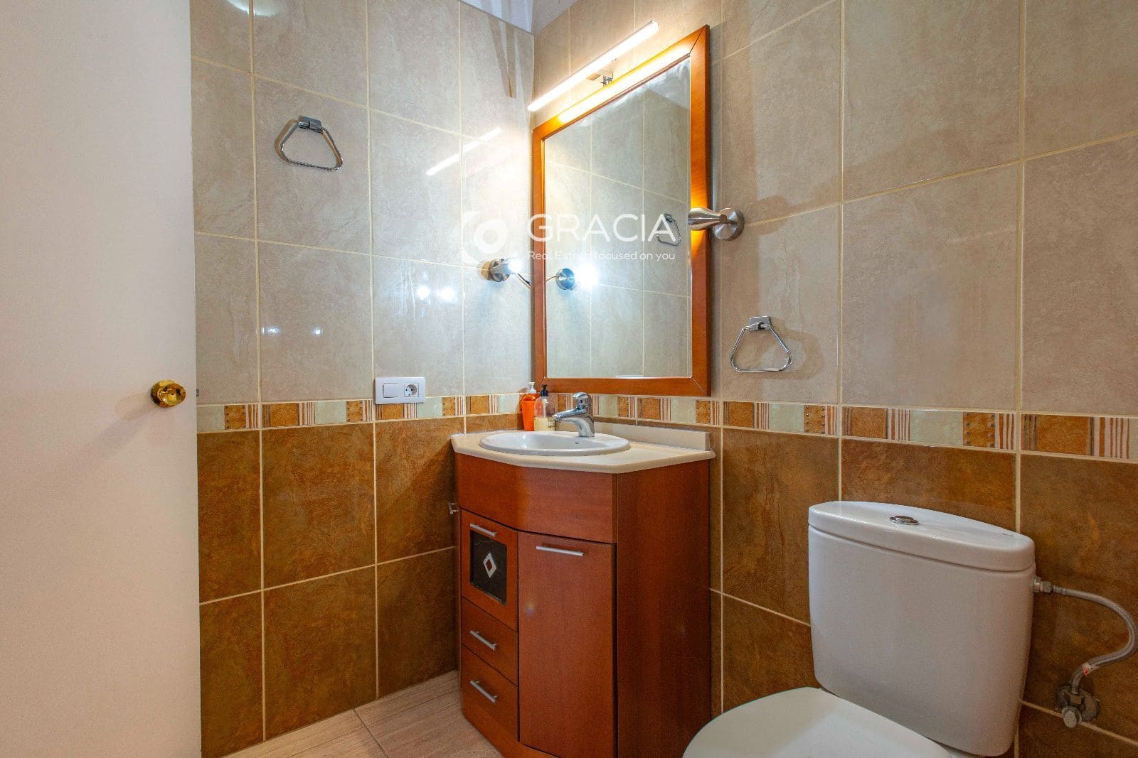 Piso de 1 habitación en Playa Paraiso en venta con piscina - 269.000 € (Ref: 10154130)